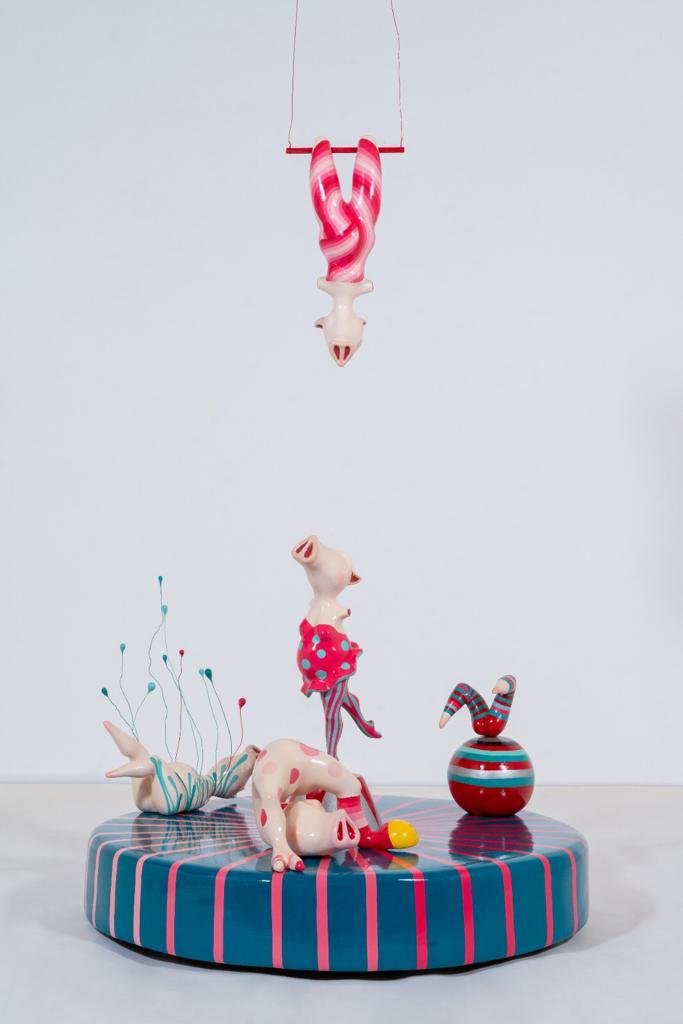 Sara Tavana, Untitled, 2023
