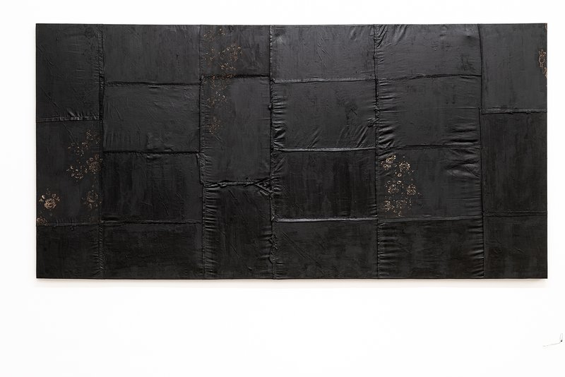 Samira Hodaei, Untitled, 2020