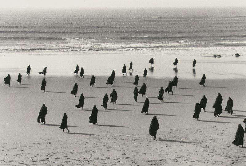 Shirin Neshat, Untitled, 1999