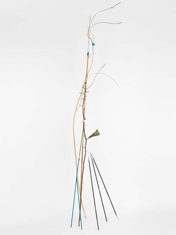 Shaqayeq Arabi, Untitled, 2025