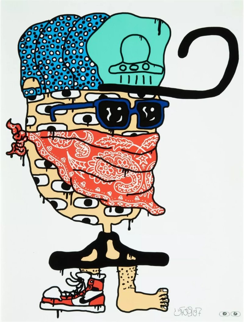 Vanguarts Auctions: Contemporary Voices