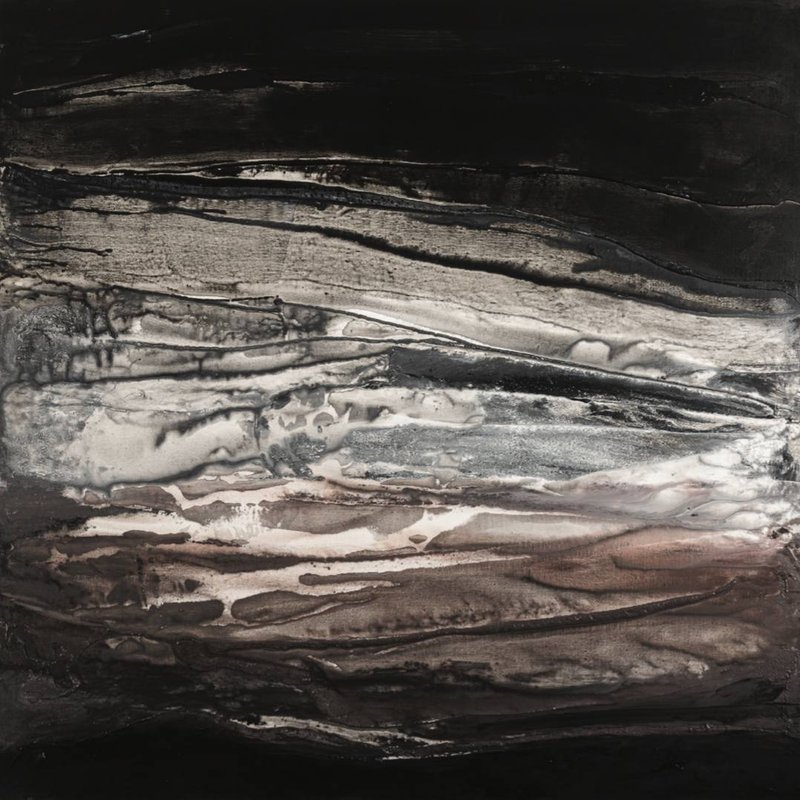 Mostafa Dashti, Untitled, 2023