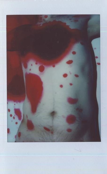 Janan Nozari, Untitled, 2020