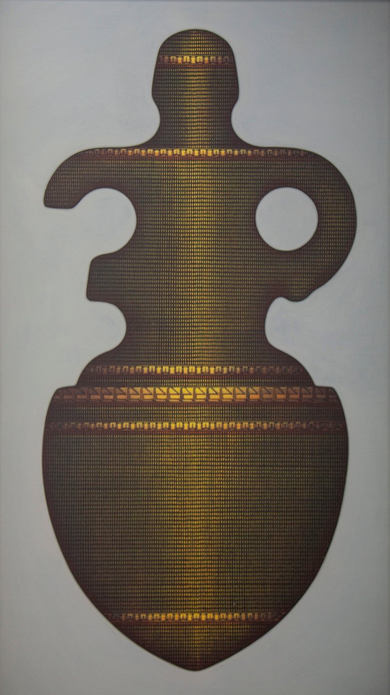 Yahya Gomar, Untitled