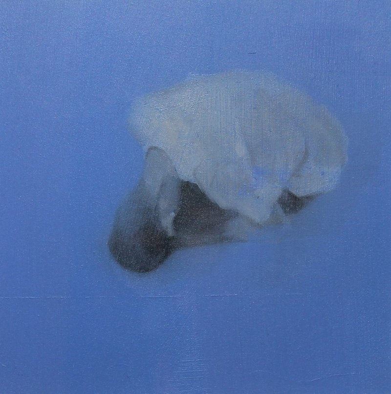 Amin Tehrani, Untitled, 2021