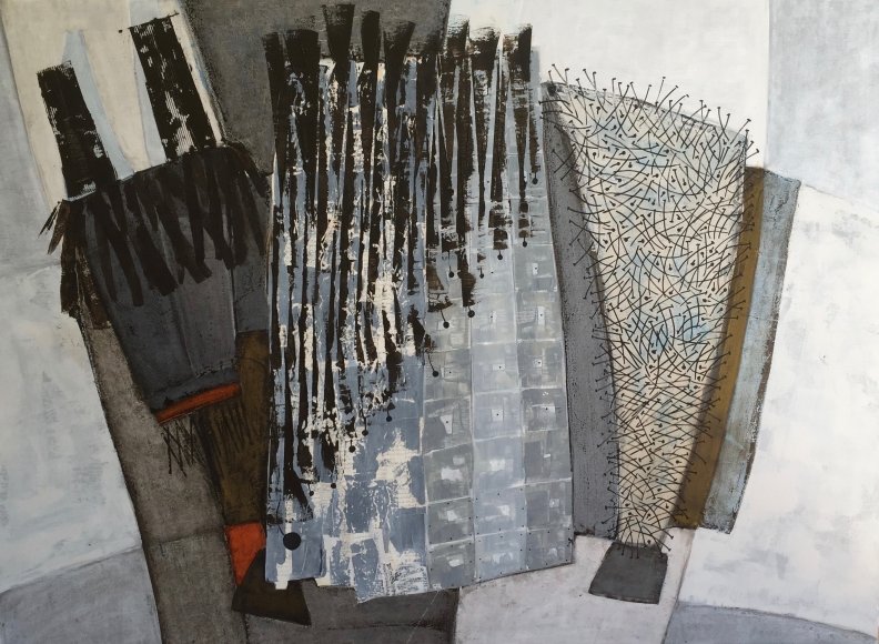 Vida Verba, Bizonte, 2016