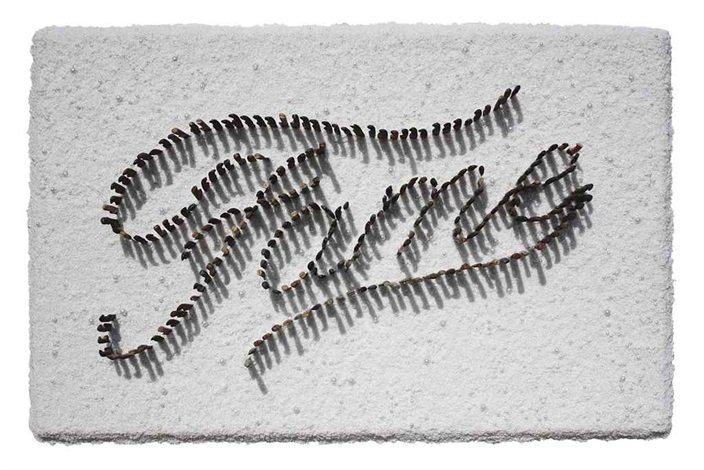 Farhad Moshiri, Fame, 2011