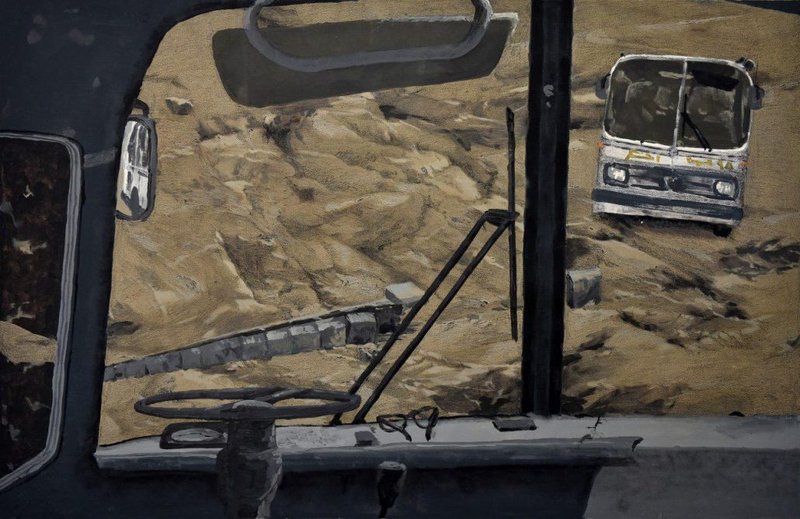 Bijan Akhgar, Darvish, 2016