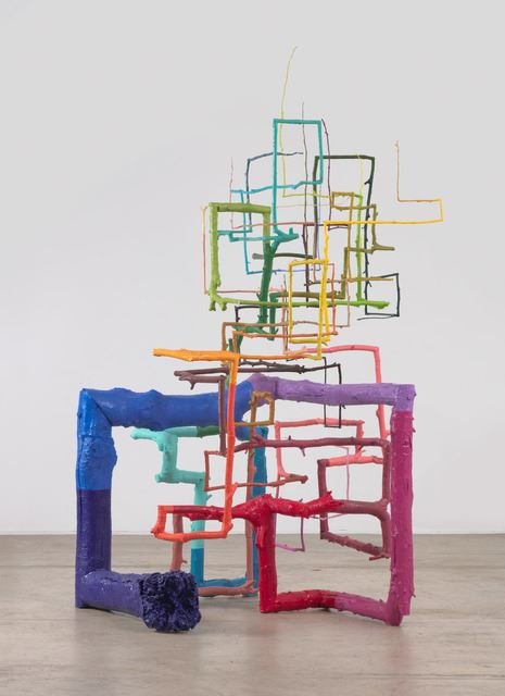 Evan Holloway, Wonder Tree, 2020