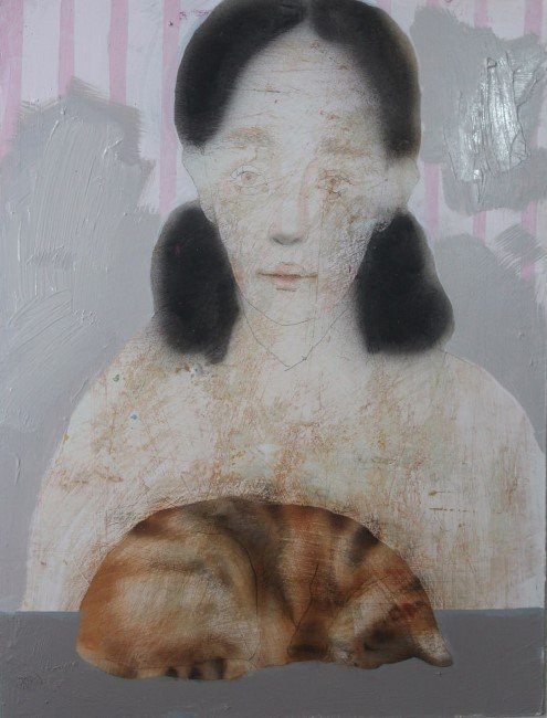 Faezeh Baharlou, Bearing