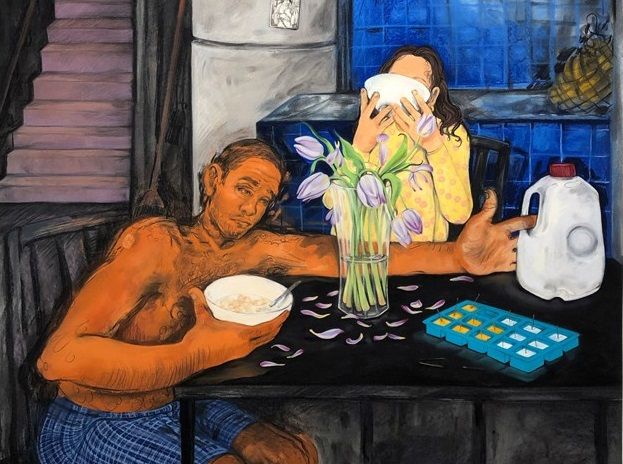 NADA Launches Profit-Sharing Virtual Fair to Help 200 Galleries During Pandemic