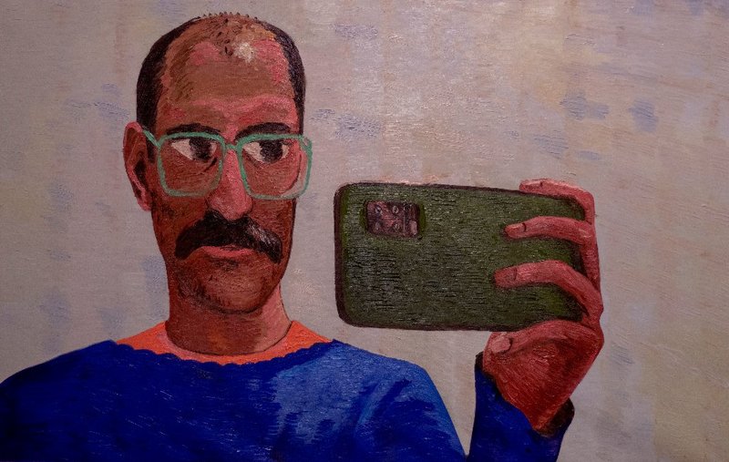 Milad Mousavi, Untitled