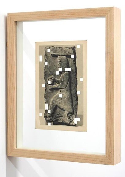 Anahita Norouzi, Untitled, 2024