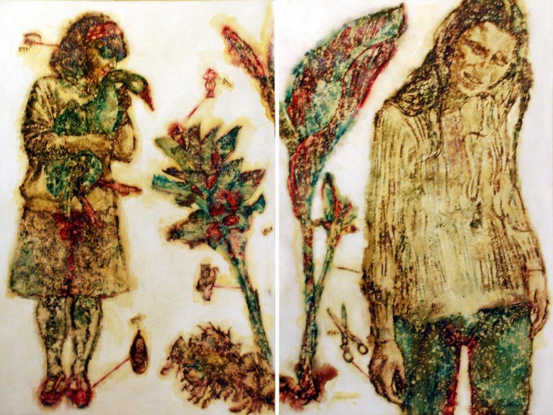 Mojgun Bakhtiari, Decree No 2430, 2009