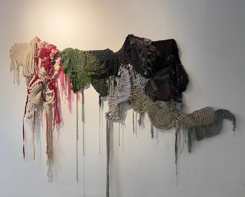 Neda Darzi, The Passing