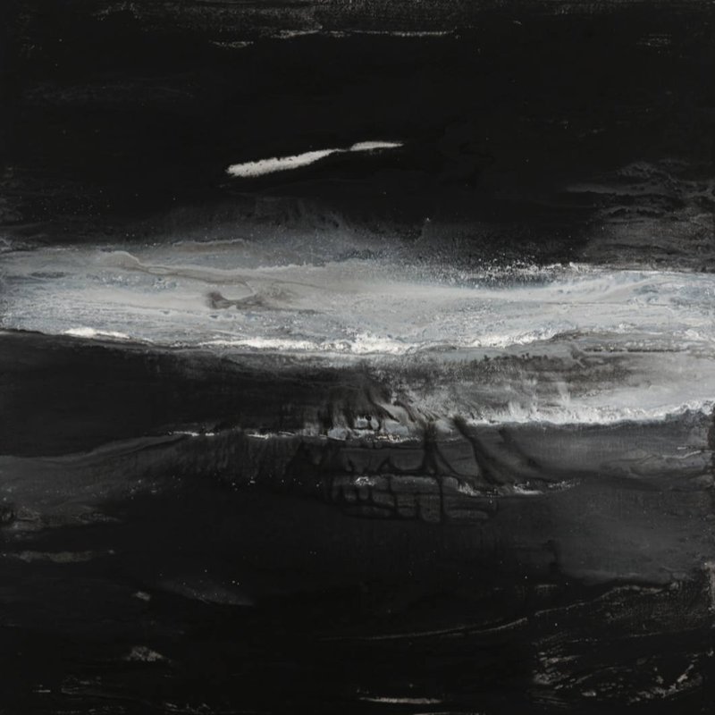 Mostafa Dashti, Untitled, 2023