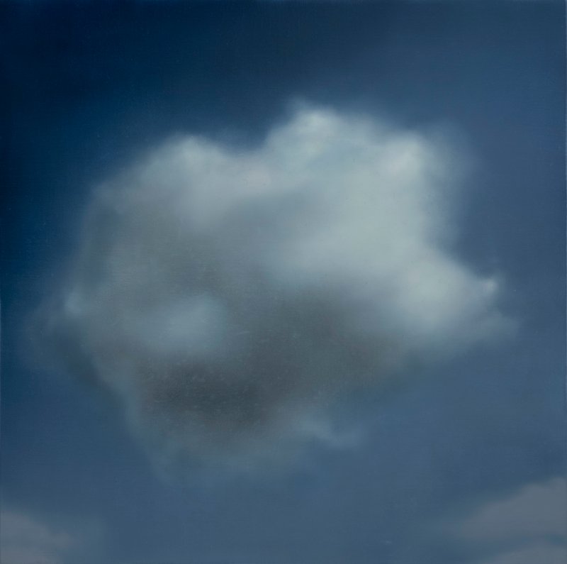 Elahe Farzi, Untitled, 2023