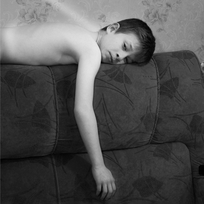 Of Fervorous Bodies