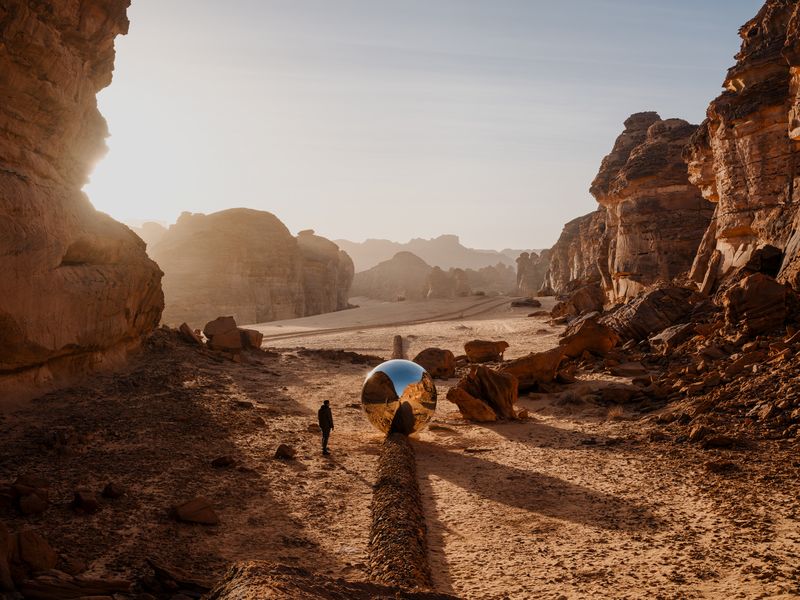 Desert X 2025 Artists Announced