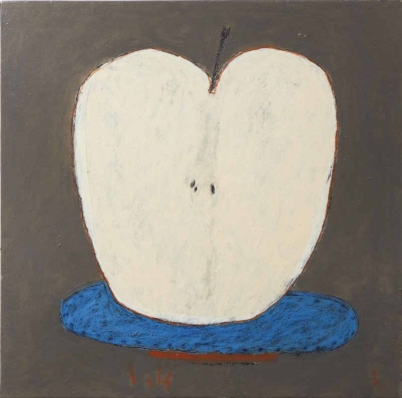 Livy Leung, 1/2 Apple