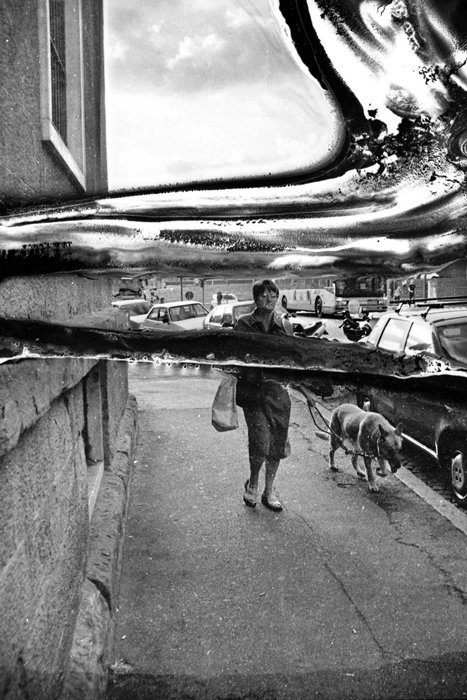 Masood Hajjafarizadeh, Untitled