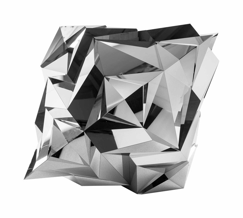 Timo Nasseri, Parsec #11, 2010
