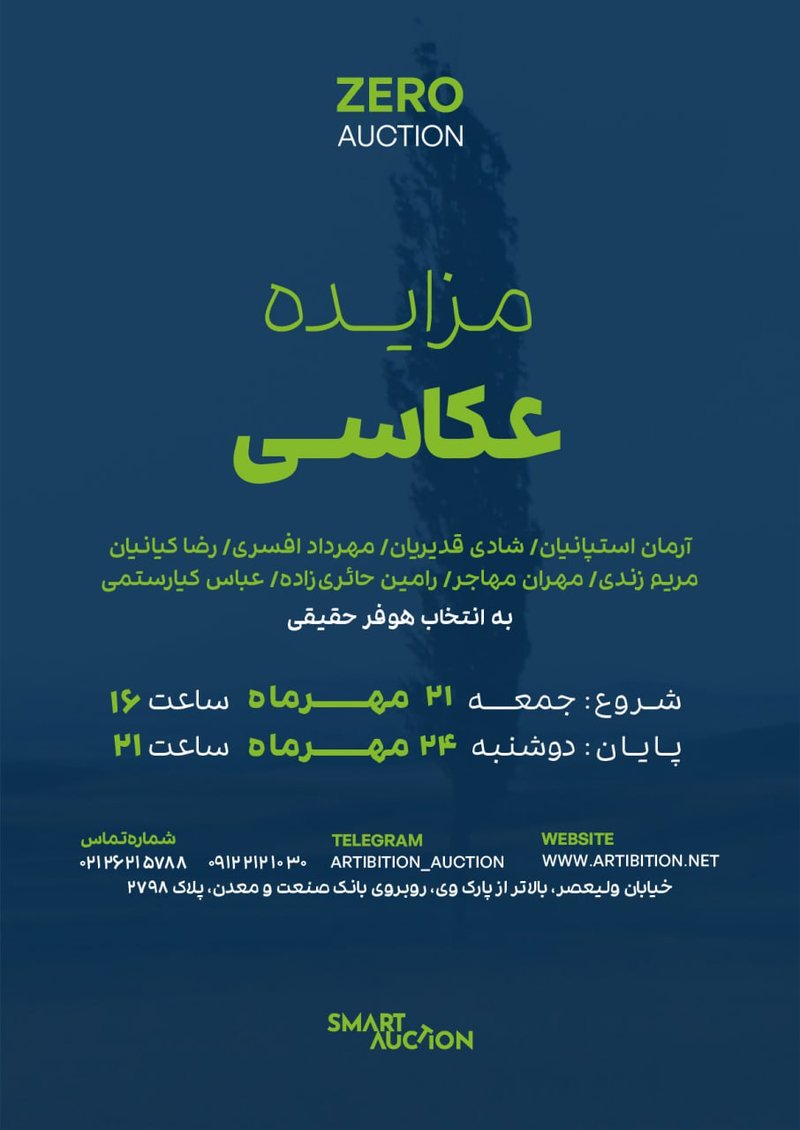زیروآکشن