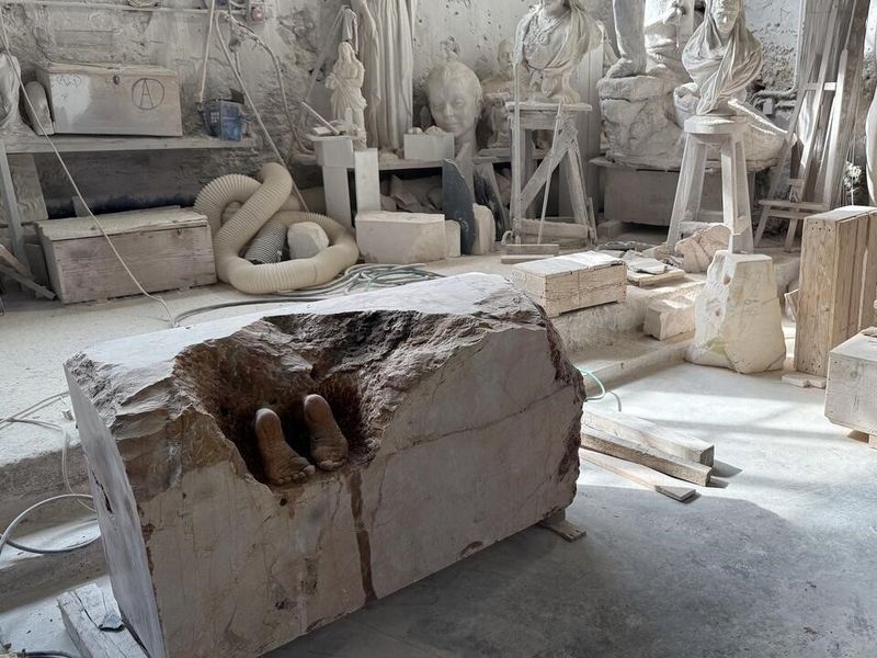 Top Museum Exhibitions During Frieze Week London