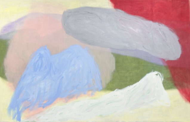 Jongsuk Yoon, Kumgangsan, 2022