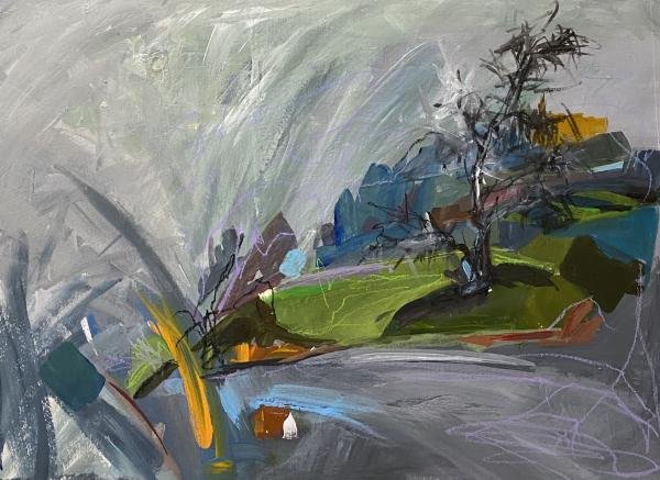 Shanly Momeni, Untitled, 2020