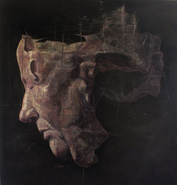 Davood Moosavi, Untitled, 2017