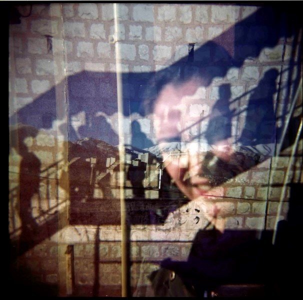 Mehraneh Atashi, Untitled, 2010