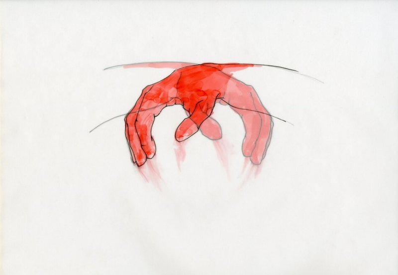 Avish Khebrezadeh, Maskhara 73, 2018