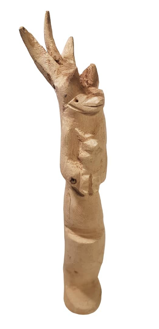 Abolfazl Amin, Untitled