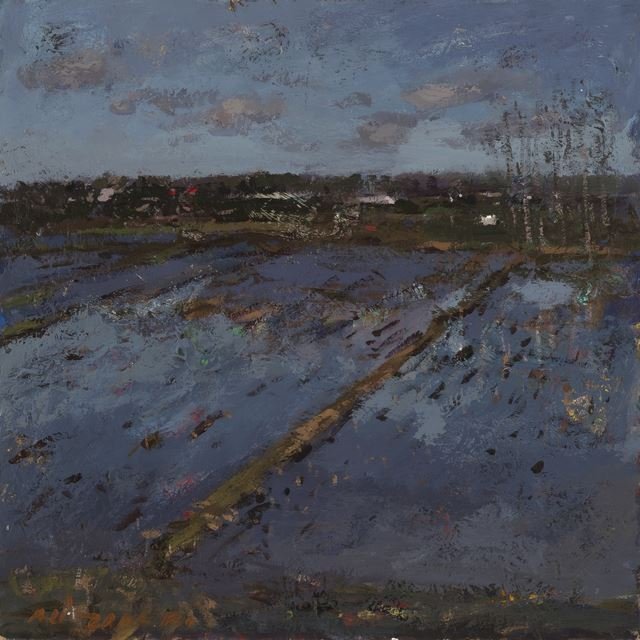 Ali Zakeri, No. 34, 2017
