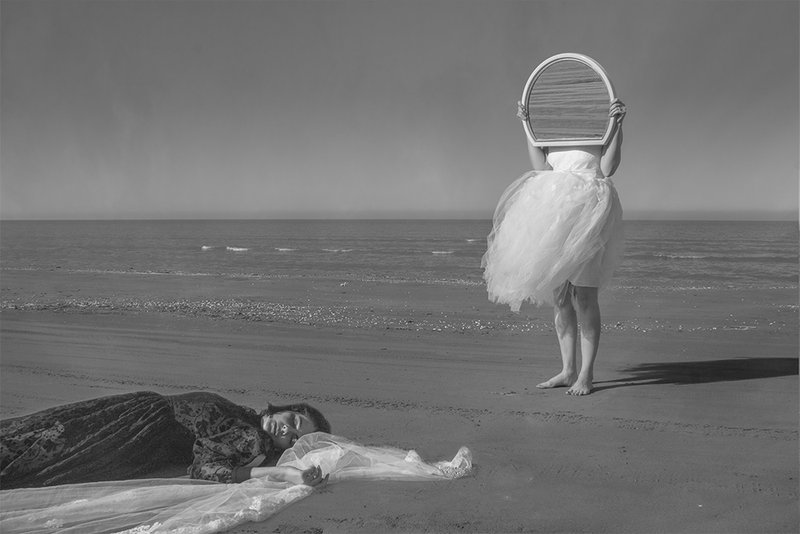 Marzieh Akhzari, Forced Marriage-Absolute Emancipation