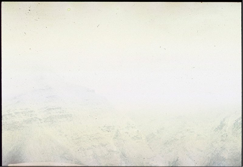 Golnaz Zibandehkhoo, Untitled, No.3, 2022