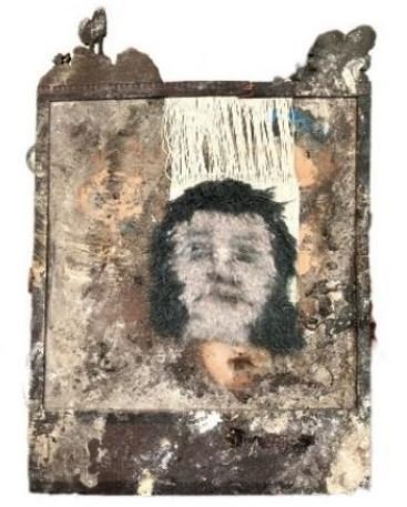 Mona Jula, Untitled