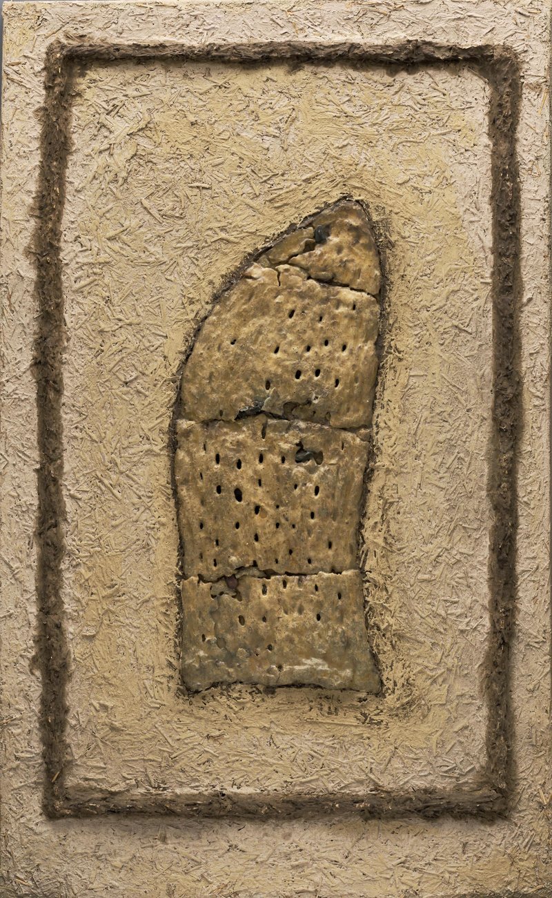 Marcos Grigorian, Sangak, 1966