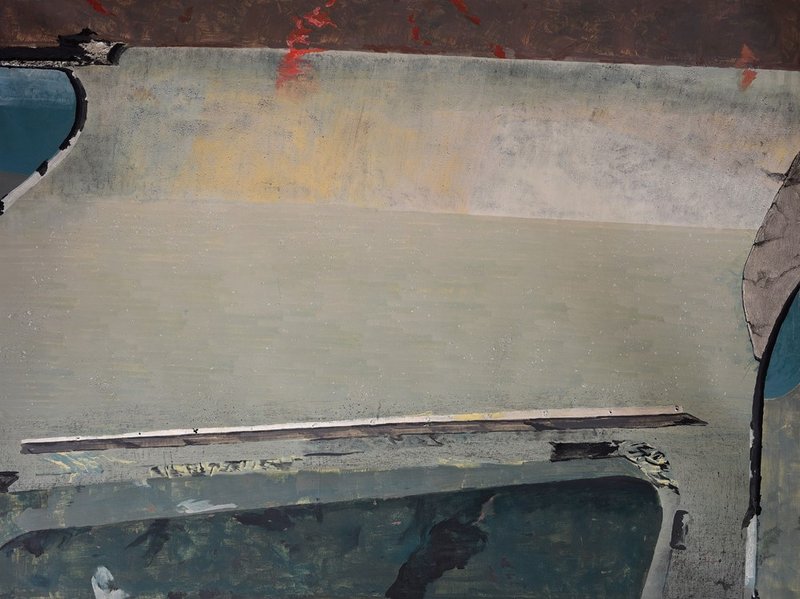 Bijan Akhgar, Badaneh, 2015