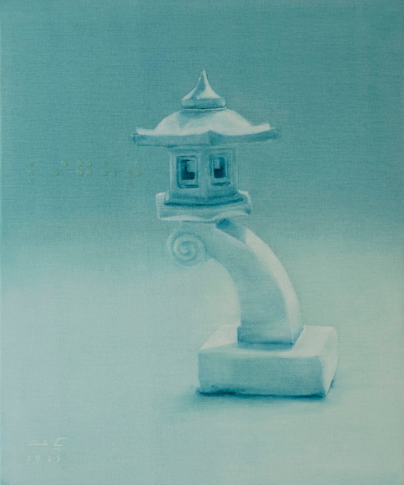 MohammadHasan Nikbakht, Untitled