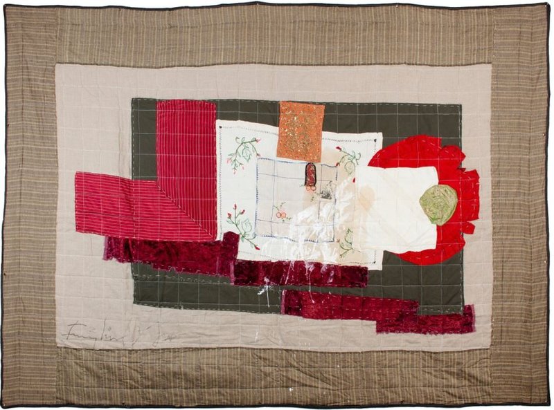 Fereydoun Ave, Untitled, 2015