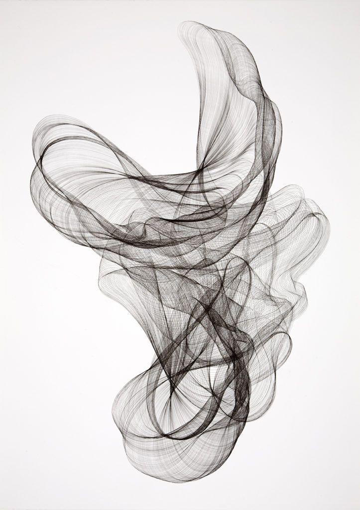 Draw Art Fair London