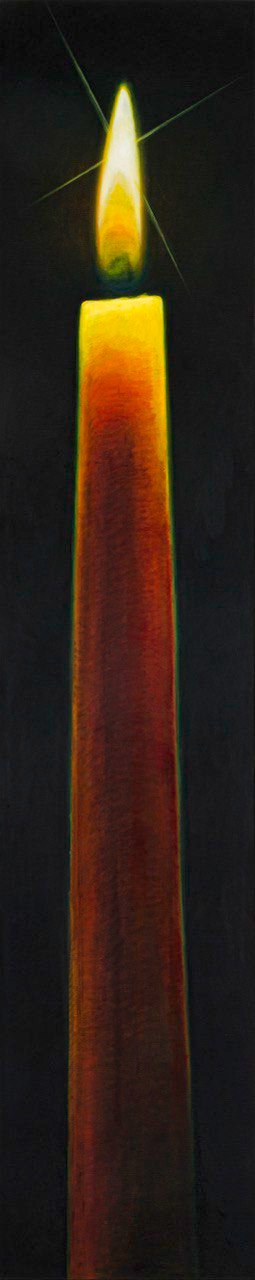 Yasaman Khaleghi, Untitled, 2024