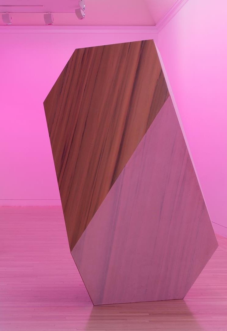 Shahryar Nashat, Untitled, 2018