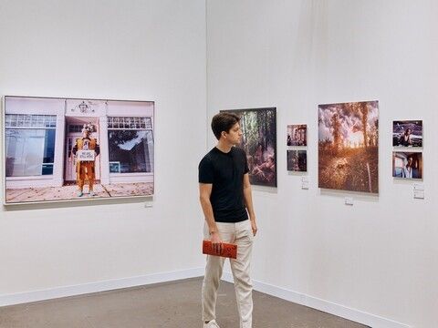 10 Standout Shows to See during Armory Week 2025