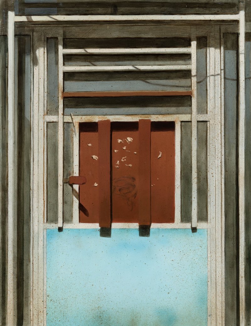 Pooya Razi, Untitled, 2023