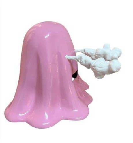 Rana Dehghan, Untitled, 2024
