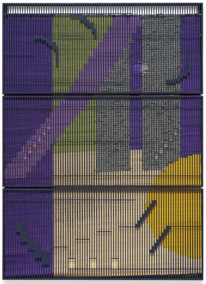 Suki Seokyeong, Untitled, 2022