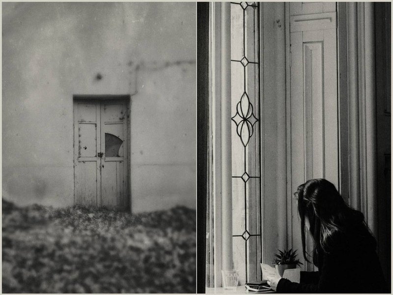 Siavash Sadrazodi, Untitled